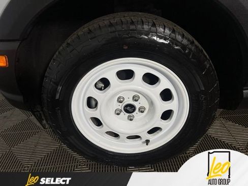 Used 2023 Ford Bronco Sport Heritage w/ Heritage Convenience Package AWD/4WD image 29