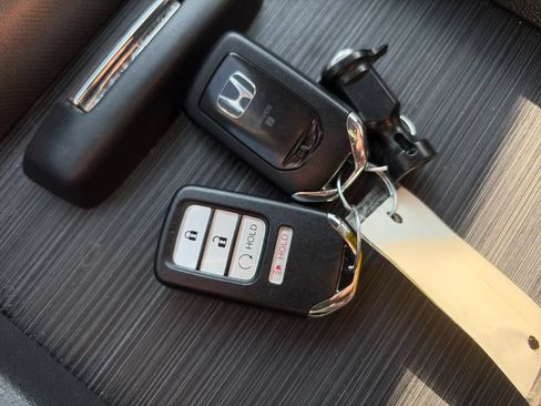 Used 2022 Honda Ridgeline RTL image 29