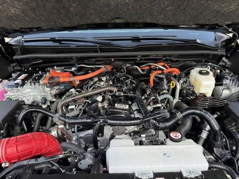 Used 2025 Toyota 4Runner TRD Pro AWD/4WD image 38