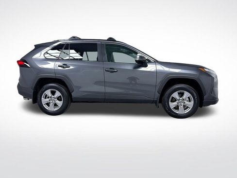 Certified 2025 Toyota RAV4 XLE w/ Convenience Package AWD/4WD image 11