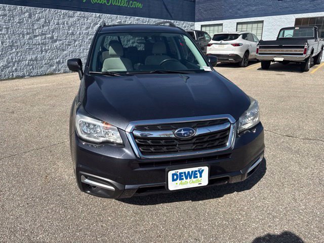 Used 2017 Subaru Forester 2.5i Premium w/ All-Weather Package AWD/4WD image 8