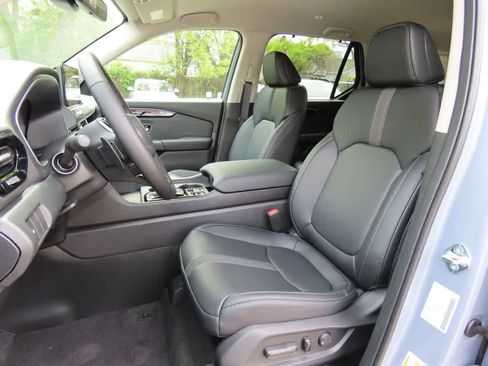 New 2026 Honda Pilot EX-L image 13