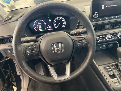 Certified 2024 Honda CR-V EX image 15