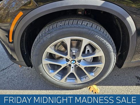 New 2026 BMW X5 xDrive40i w/ Premium Package image 27