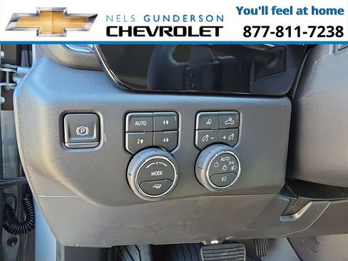 New 2026 Chevrolet Silverado 1500 LT Trail Boss image 19