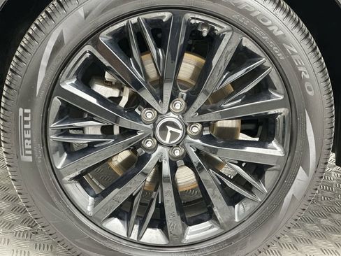 Used 2020 Kia Telluride SX w/ SX Prestige Package AWD/4WD image 10