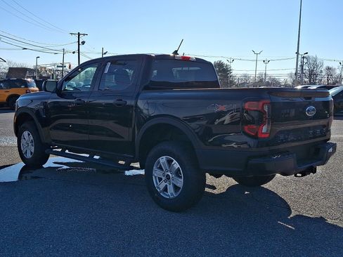 New 2026 Ford Ranger XL w/ Trailer Tow Package AWD/4WD image 4