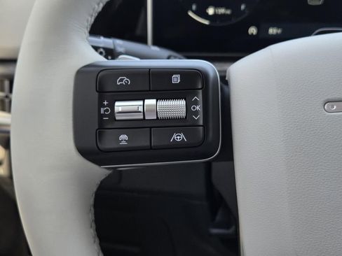 New 2026 Hyundai Santa Fe Limited FWD image 8