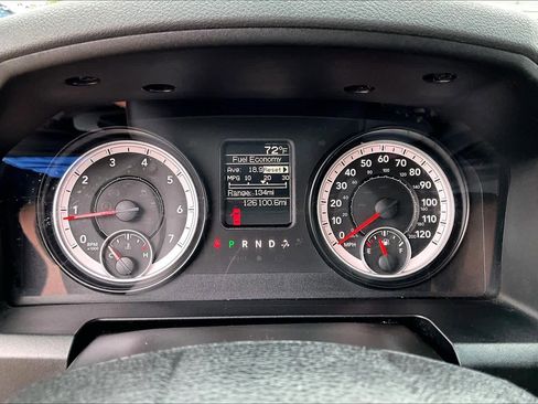 Used 2014 RAM 1500 Tradesman w/ Popular Equipment Group image 26