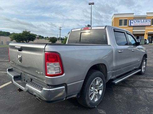 Used 2020 RAM 1500 Big Horn AWD/4WD image 5
