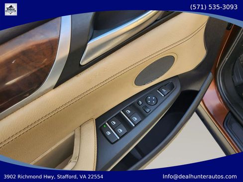 Used 2017 BMW X3 xDrive35i AWD/4WD image 22