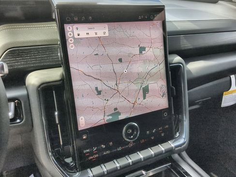 New 2026 GMC Yukon AT4 Ultimate image 14