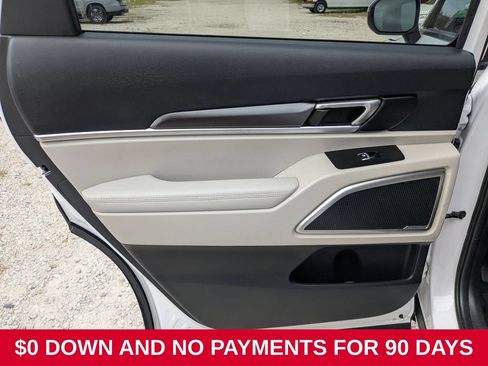 Used 2025 Kia Telluride S FWD image 25