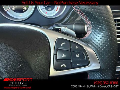 Used 2016 Mercedes-Benz CLS 550 image 30