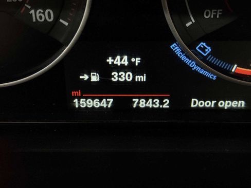 Used 2017 BMW 330i xDrive 330i xDrive image 19