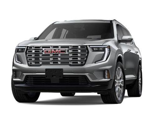 New 2026 GMC Acadia Denali AWD/4WD image 1