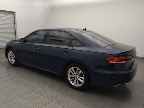 Used 2020 Volkswagen Passat 2.0T S image 3