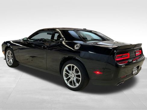 Certified 2022 Dodge Challenger GT image 4