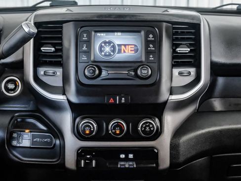 Used 2019 RAM 2500 Big Horn AWD/4WD image 22