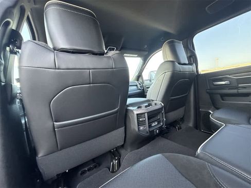 New 2026 RAM 2500 Laramie w/ Night Edition image 11