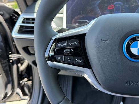 New 2026 BMW i4 eDrive40 RWD image 25