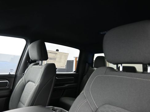 New 2026 RAM 1500 2WD Crew Cab image 23