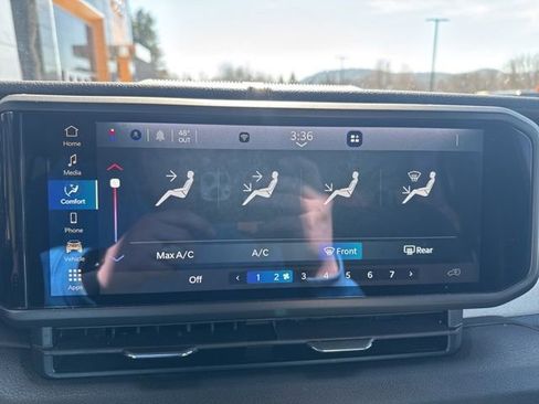 Certified 2026 Jeep Wrangler Unlimited Sport AWD/4WD image 20