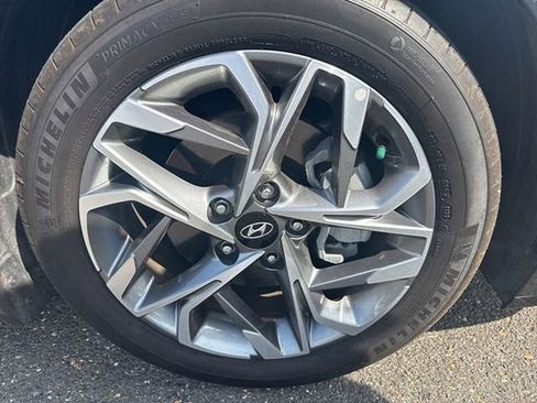 Used 2022 Hyundai Sonata SEL w/ Convenience Package image 7