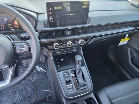 New 2026 Honda CR-V EX-L image 18