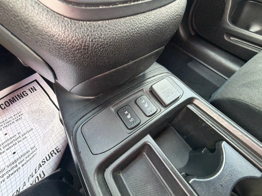 Used 2015 Honda CR-V EX image 14