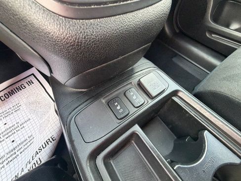 Used 2015 Honda CR-V EX image 14