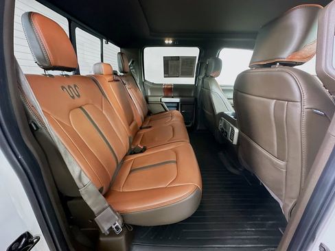 Used 2020 Ford F150 King Ranch w/ Equipment Group 601A Luxury image 11