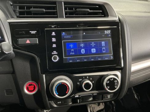 Used 2019 Honda Fit EX image 26