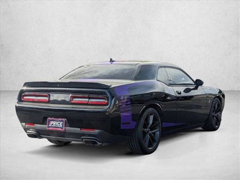 Used 2019 Dodge Challenger R/T Scat Pack w/ Driver Convenience Group image 5