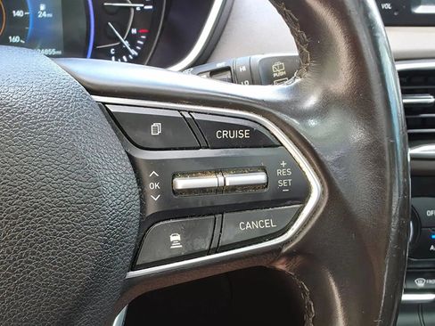 Used 2020 Hyundai Santa Fe SEL w/ Convenience + Premium Package AWD/4WD image 19