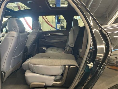 Used 2023 Buick Enclave Essence w/ Experience Buick Package AWD/4WD image 20