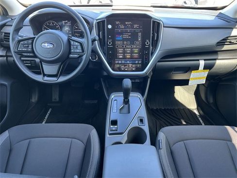 Certified 2025 Subaru Crosstrek 2.0i Premium w/ Convenience Package #2 image 10