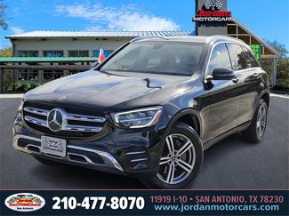 Used 2021 Mercedes-Benz GLC 300 GLC 300 video 1