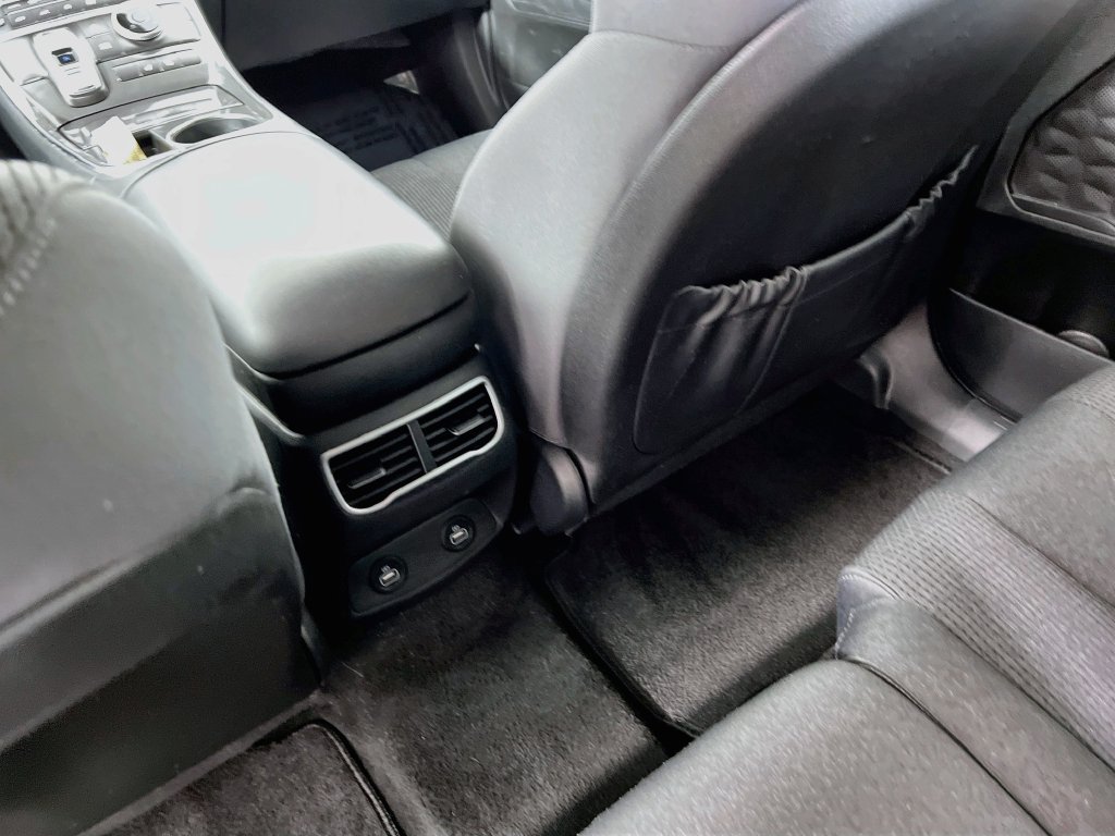 Certified 2023 Hyundai Santa Fe SEL AWD/4WD image 24