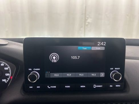 Used 2023 Honda HR-V Sport image 15