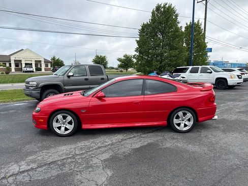 Used 2004 Pontiac GTO RWD image 2