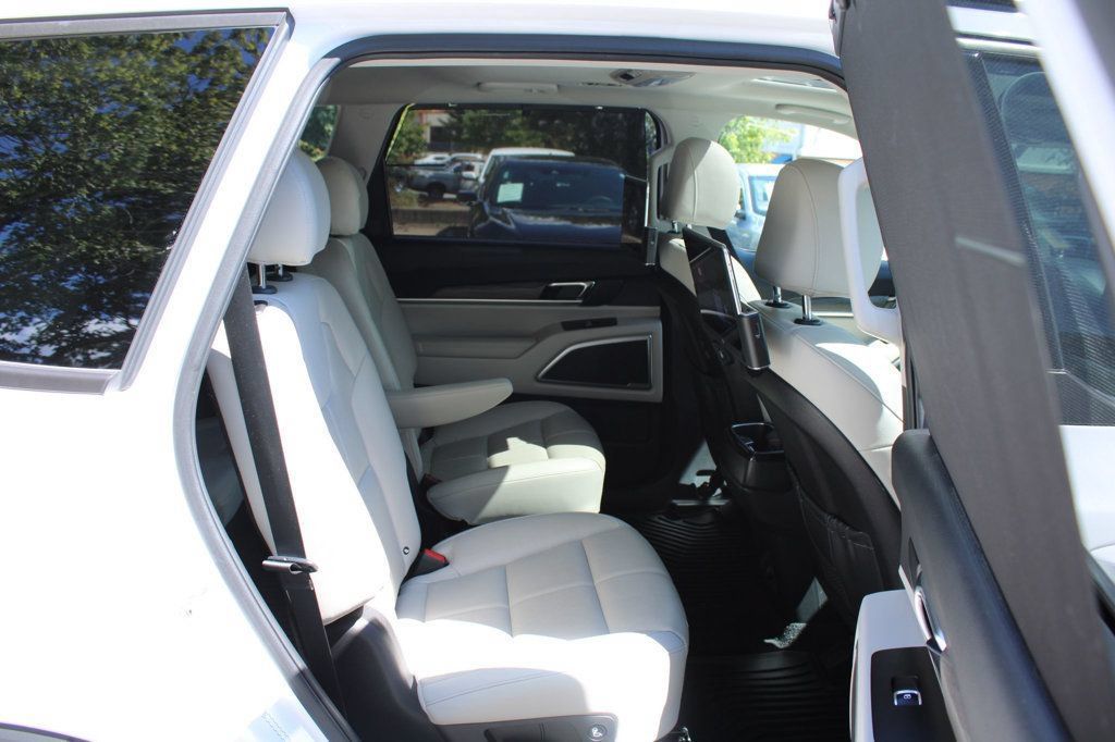 Used 2021 Kia Telluride EX w/ EX Premium Package AWD/4WD image 34