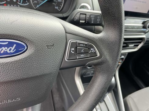 Used 2021 Ford EcoSport SE FWD image 18