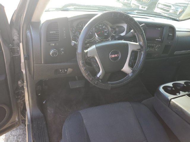 Used 2013 GMC Sierra 3500 SLE w/ SLE Preferred Package AWD/4WD image 11