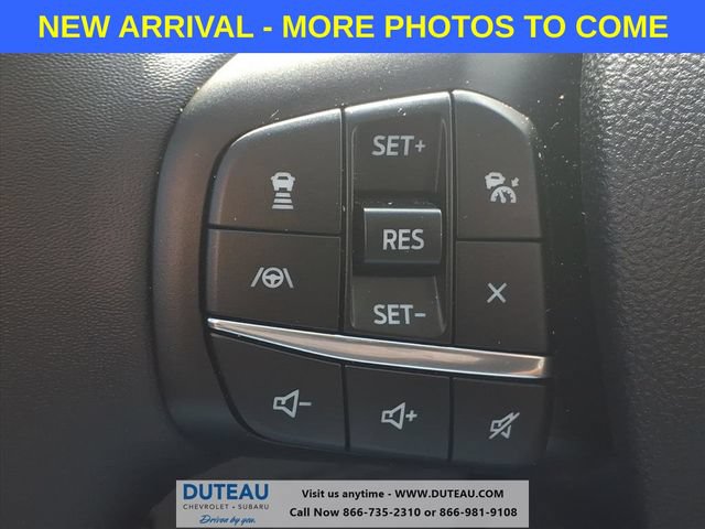 Used 2025 Ford Bronco Sport Outer Banks AWD/4WD image 21