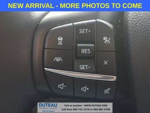Used 2025 Ford Bronco Sport Outer Banks AWD/4WD image 21