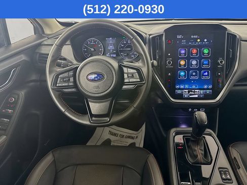 Used 2024 Subaru Crosstrek 2.5i Limited w/ Popular Package #4A AWD/4WD image 29
