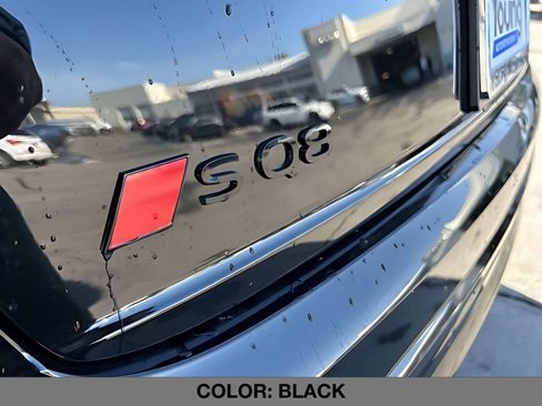 New 2026 Audi SQ8 Prestige image 11