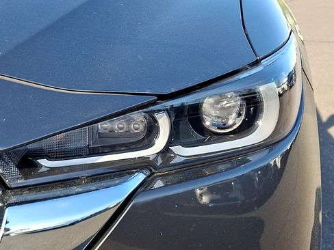 Certified 2025 MAZDA CX-5 AWD 2.5 S w/ Preferred Package image 11