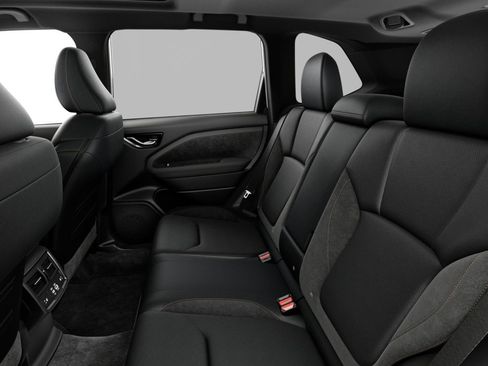 New 2026 Subaru Forester Touring AWD/4WD image 15